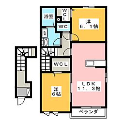ラフレシールＡ