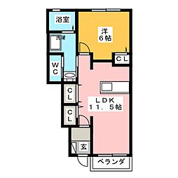 🉐敷金礼金0円！🉐アネシスティー