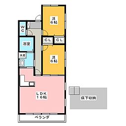 🉐敷金礼金0円！🉐パルテノンミズホ　Ａ