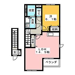 ＬＲステディア　Ａ