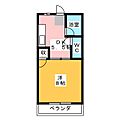 フェンリル穂積B3階2.0万円