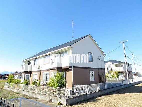 アメニティ.M.KA棟_トップ画像