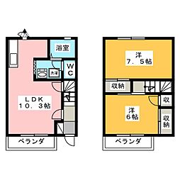 🉐敷金礼金0円！🉐ドミール馬渕