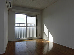 メゾンドアイン 4階3DKのリビング/ダイニング