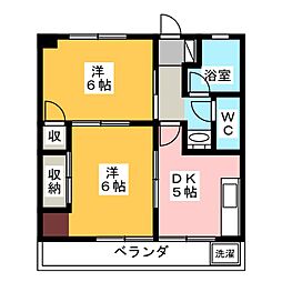 🉐敷金礼金0円！🉐リフォルテほづみ