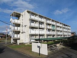 ビレッジハウス曽我屋2号棟