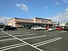 周辺：スーパー「カネスエ北方店まで598m」