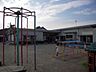 周辺：幼稚園、保育園「合渡保育園まで890m」