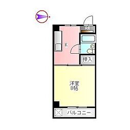 🉐敷金礼金0円！🉐ラミア・カーサ