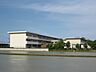 周辺：小学校「本巣市立真桑小学校まで1091m」