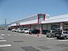 周辺：スーパー「カネスエまで550m」