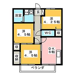 美濃太田駅 5.5万円