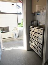 シューフルールV  ｜ 岐阜県美濃加茂市加茂野町稲辺（賃貸マンション1K・3階・23.00㎡） その13