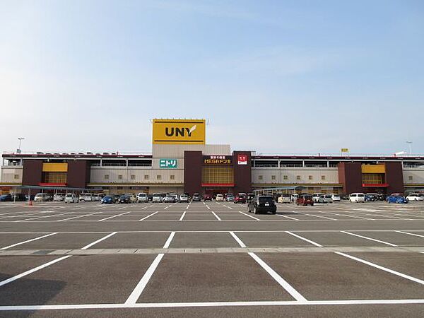 画像23:ショッピング施設「アピタまで660m」