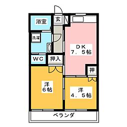 サントクハイツ