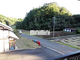 ハイツ生田  ｜ 岐阜県加茂郡八百津町和知（賃貸アパート1K・2階・24.89㎡） その17