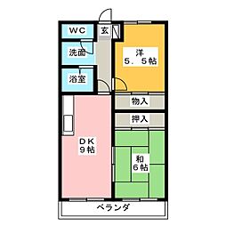 美濃太田駅 4.5万円