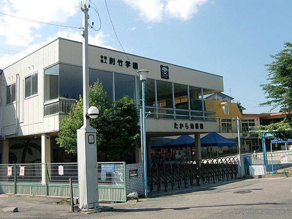 第1北上荘 ｜岐阜県美濃加茂市太田町(賃貸アパート1R・2階・25.00㎡)の写真 その8