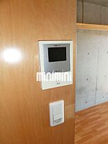 アルフォレスト森山  ｜ 岐阜県美濃加茂市森山町３丁目（賃貸マンション1R・4階・22.20㎡） その5