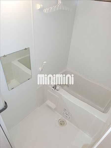 画像19:設備の充実した浴室