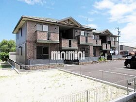 ＲＥＳＩＤＥＮＣＥ　ＳＡＫＯＨ　VIII　Ａ  ｜ 岐阜県美濃加茂市加茂野町今泉（賃貸アパート1LDK・1階・45.38㎡） その3