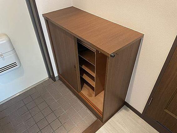 マンション ベルエア_内装_4