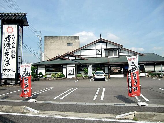 マンション ベルエア_周辺_4
