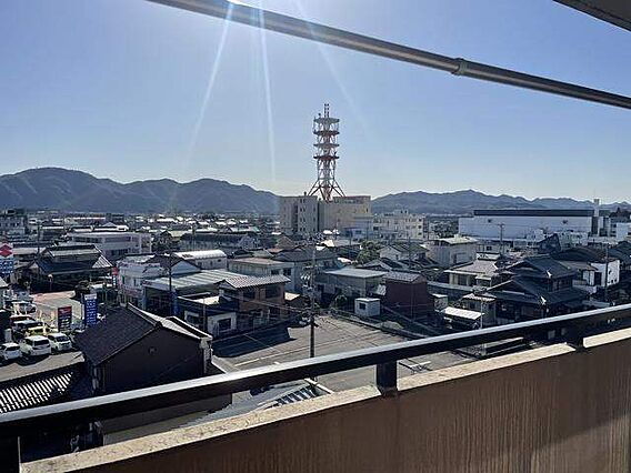 マンション ベルエア_その他_4