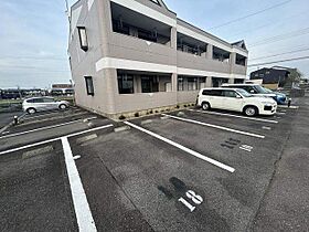 サンフィットコール  ｜ 岐阜県美濃加茂市加茂野町鷹之巣（賃貸マンション2LDK・1階・49.50㎡） その17