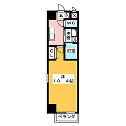 前平公園駅 3.7万円