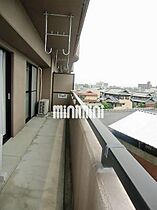 マンションベルエア  ｜ 岐阜県美濃加茂市太田町（賃貸マンション2LDK・3階・50.56㎡） その21