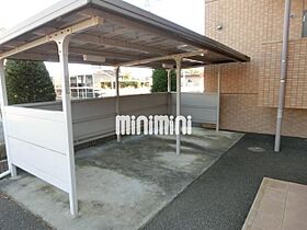 ハートフル　サン・フローラ  ｜ 岐阜県美濃加茂市加茂野町今泉（賃貸マンション1LDK・2階・47.00㎡） その17