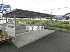 スプランドゥール　ティア  ｜ 岐阜県加茂郡川辺町下川辺（賃貸マンション1LDK・2階・45.36㎡） その22