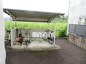 セジュールプランタン夢  ｜ 岐阜県美濃加茂市草笛町１丁目（賃貸アパート1R・1階・36.65㎡） その10