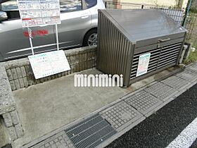 アメニティ本郷  ｜ 岐阜県美濃加茂市本郷町９丁目（賃貸マンション1K・1階・29.75㎡） その22