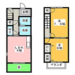 🉐敷金礼金0円！🉐グランメールＴＯＴＡＮＩ