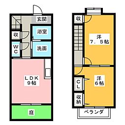 🉐敷金礼金0円！🉐グランメールＴＯＴＡＮＩ