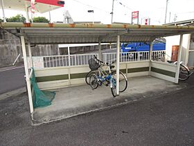 ボナールハウス  ｜ 岐阜県美濃加茂市川合町４丁目（賃貸アパート1R・2階・19.61㎡） その17