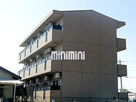 ヴィレッジハウス  ｜ 岐阜県美濃加茂市新池町２丁目（賃貸マンション1K・3階・26.22㎡） その3