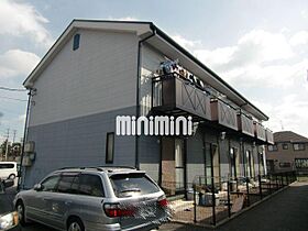 フォレストリバーＡ  ｜ 岐阜県美濃加茂市清水町１丁目（賃貸テラスハウス2LDK・1階・59.62㎡） その1