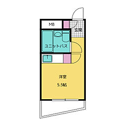 🉐敷金礼金0円！🉐朝日プラザ美濃加茂ステーションコア