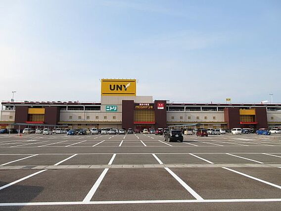 アルフォレスト森山_周辺_4