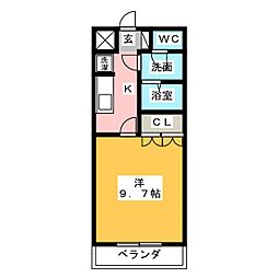 アメニティ本郷