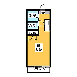 🉐敷金礼金0円！🉐シンコーハイツ坂祝