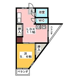 🉐敷金礼金0円！🉐太田宿本陣