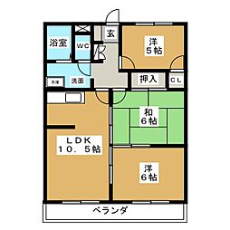🉐敷金礼金0円！🉐ソシア前平