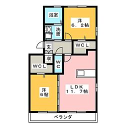 ドルチェ美濃太田