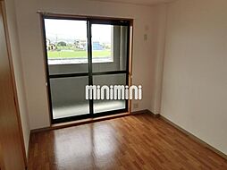 カーサ・グラシア 2階2LDKのリビング/ダイニング