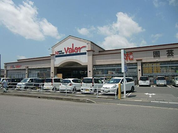 Uハイム加茂川B_周辺_1