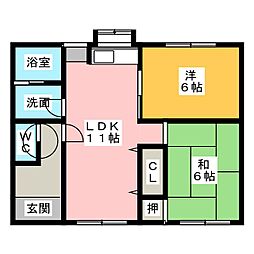 スズラン　B